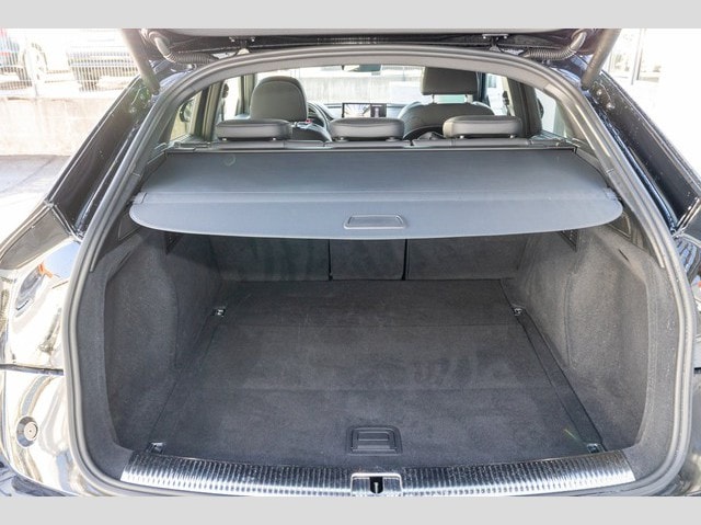 Audi Q5 40 TDI Quattro S-Tronic Sportback