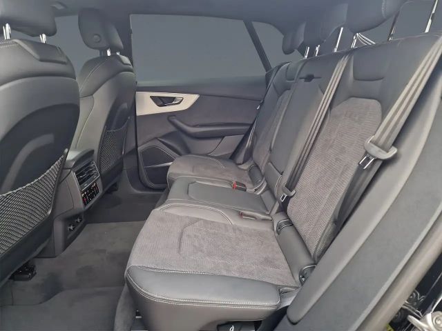 Audi Q8 50 TDI Quattro S-Line