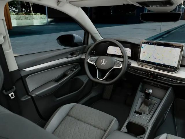 Volkswagen Golf 1.5 TSI Golf VIII Life