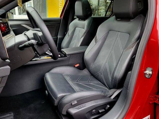 Opel Astra Sports Tourer Ultimate