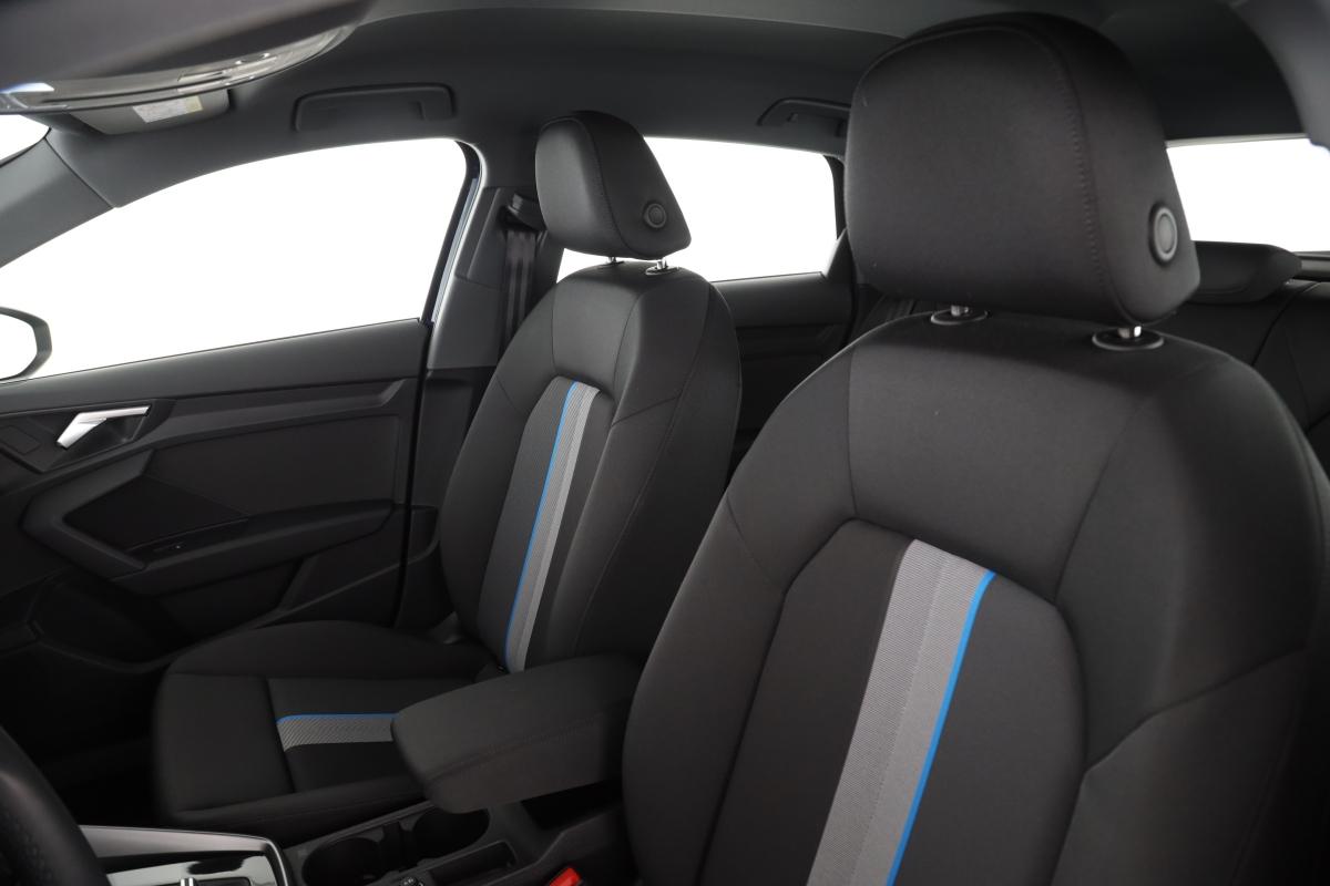 Audi A3 40 TFSI Hybride Sedan Sportback