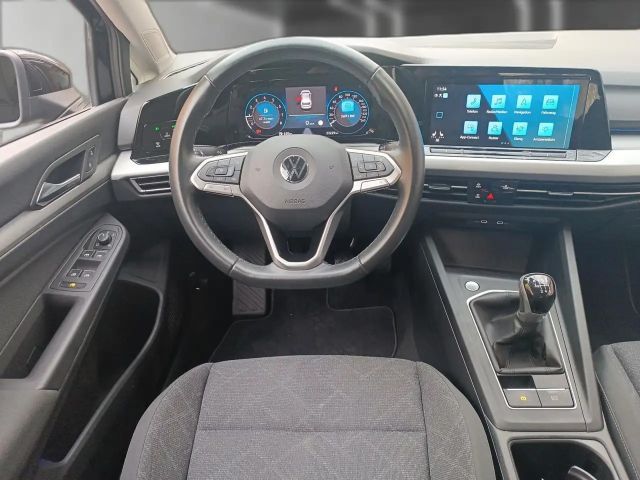 Volkswagen Golf 1.5 TSI Golf VIII Life