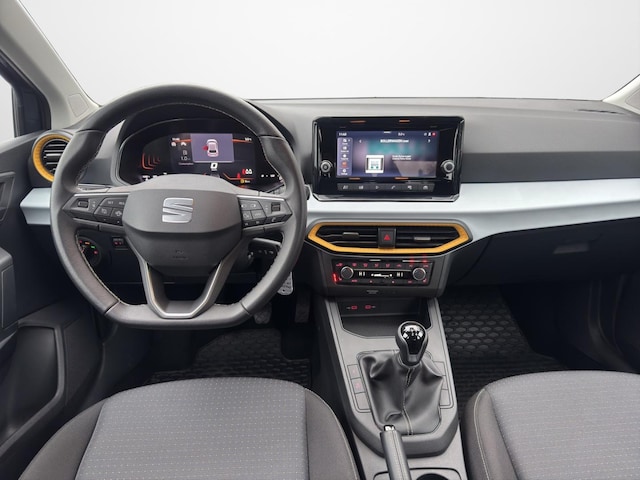 Seat Ibiza 1.0 TSI Style