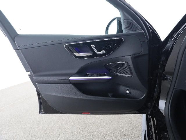 Mercedes-Benz C 220 AMG Line C 220 d Estate