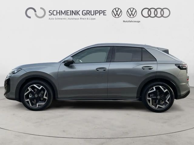 Volkswagen T-Roc 1.5 eTSI DSG R-Line