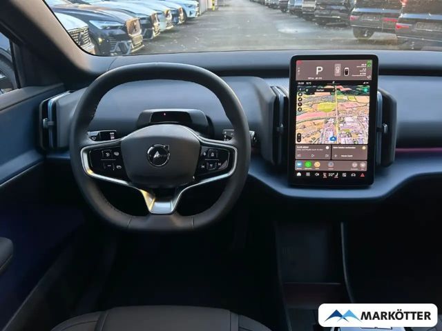 Volvo EX30 Plus Single motor