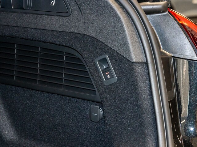 Audi A5 Avant Quattro S-Tronic