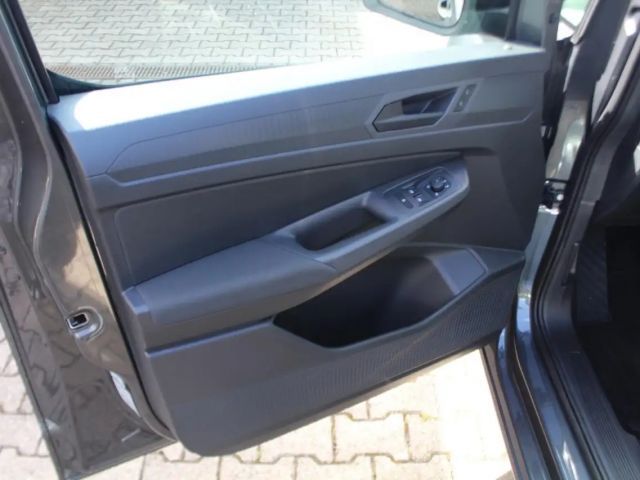 Volkswagen Caddy 2.0 TDI Life