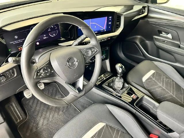 Opel Mokka Ultimate