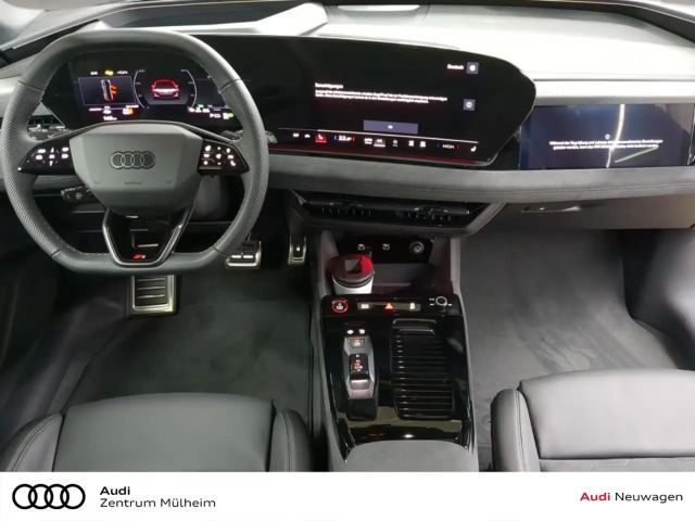 Audi A6 e-tron Avant Edition Performance