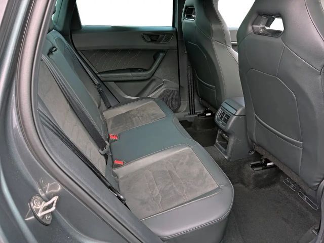 Cupra Ateca 2.0 TSI 4Drive