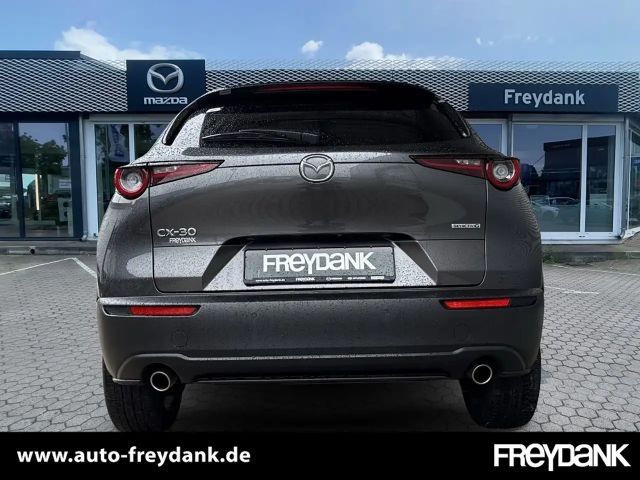 Mazda CX-30 Selection SkyActiv