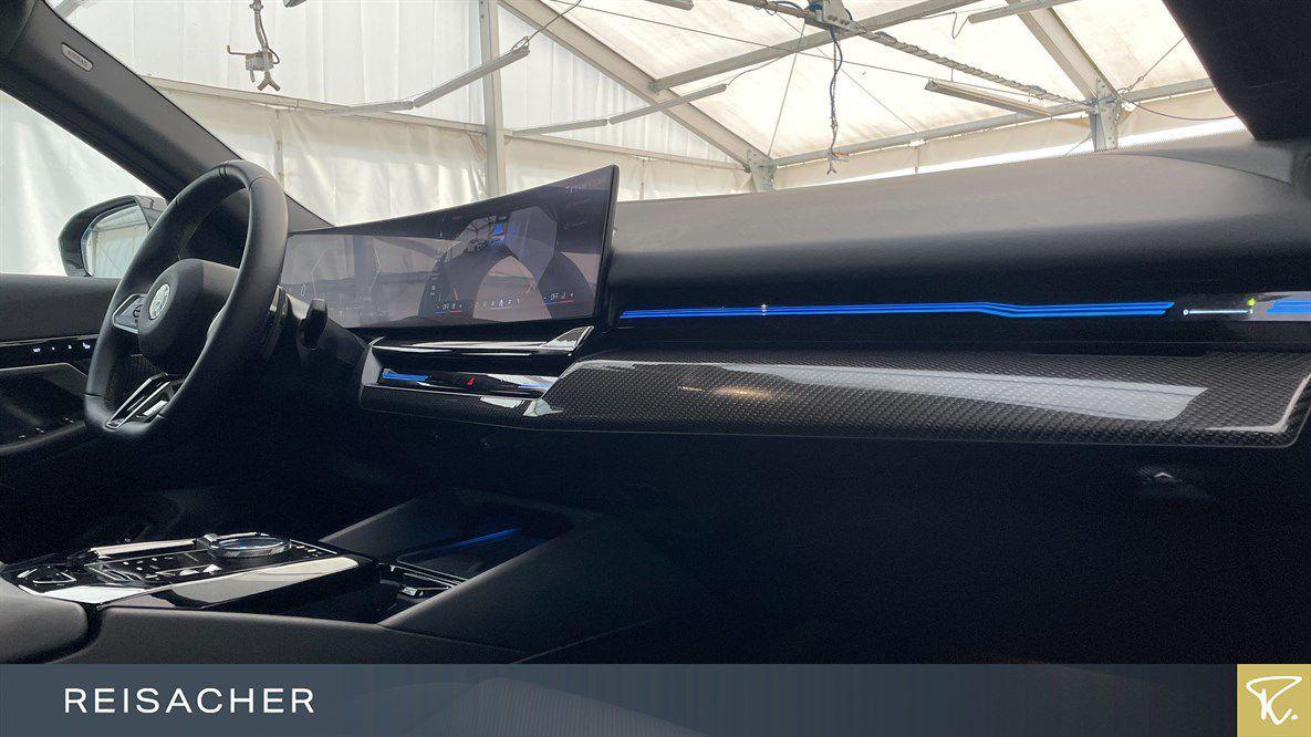 BMW 520 520i Touring