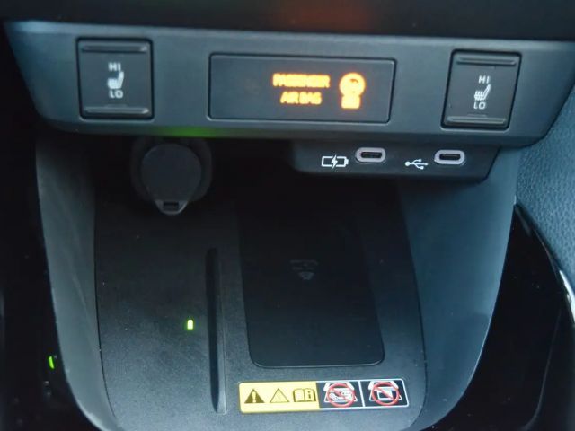 Toyota Yaris Hatchback Hybride