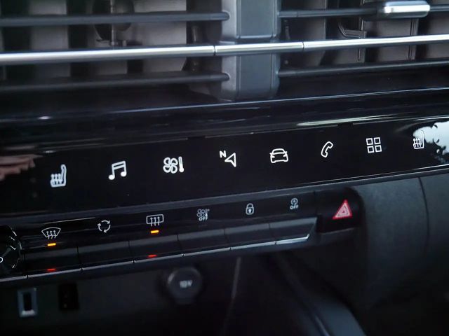 Citroën C5 Aircross C-Series PureTech