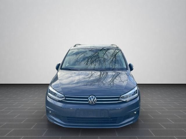 Volkswagen Touran 7-zitter Comfortline DSG