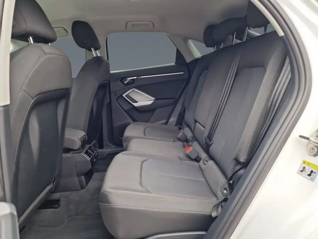 Audi Q3 45 TFSI Hybride Sportback