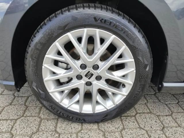 Seat Ibiza 1.0 TSI FR-lijn