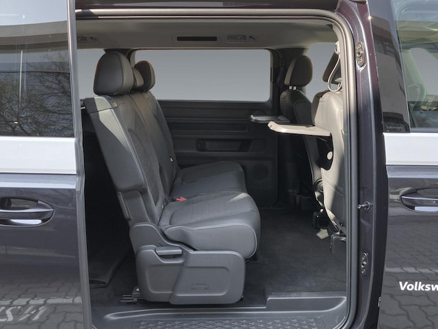 Volkswagen ID.Buzz ID.Buzz Goal LR 286 PS / 86 kW Navi Kamera