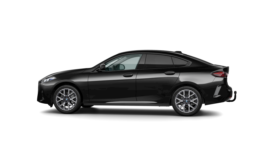 BMW 220 220d Coupé Gran Coupé