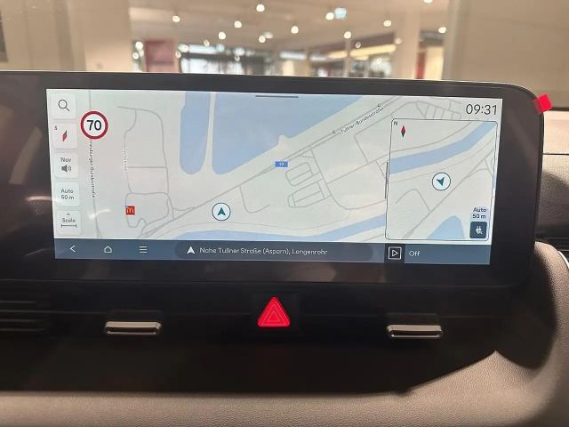 Hyundai IONIQ 5 Ioniq 5 Elektro 84kWh GO Aut.