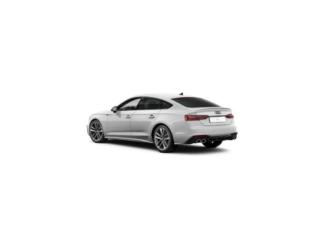 Audi S5 Quattro Sportback