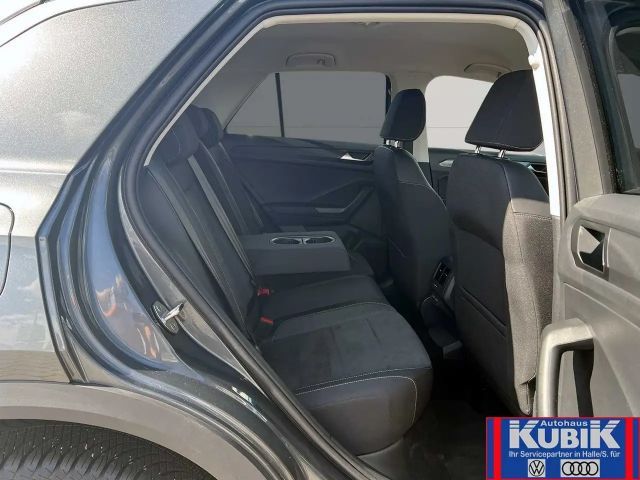 Volkswagen T-Roc 1.5 TSI DSG Pro Style