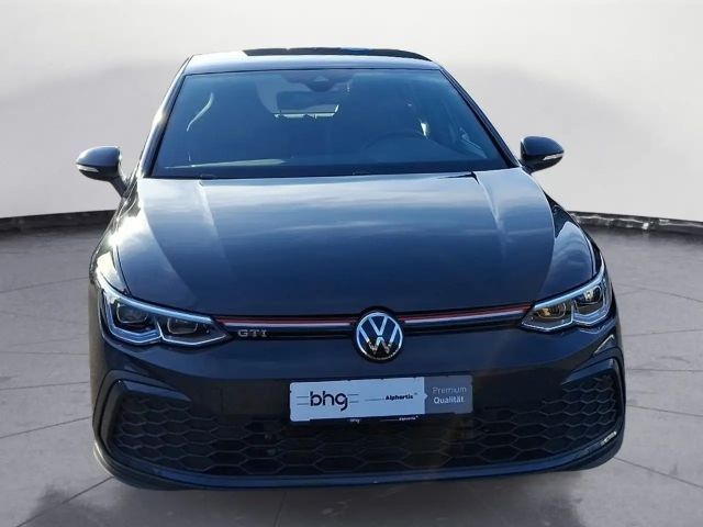 Volkswagen Golf 2.0 TSI DSG GTI