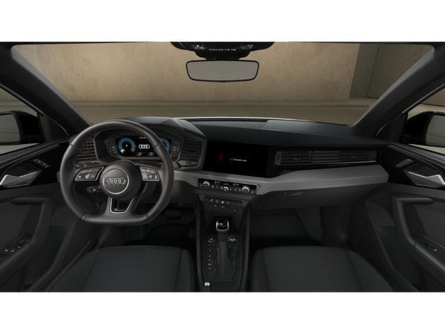 Audi A1 30 TFSI Allstreet S-Tronic