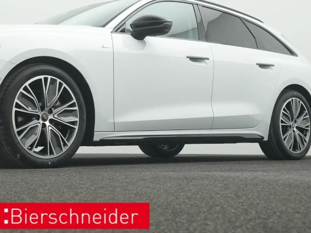 Audi A5 Avant S-Line S-Tronic