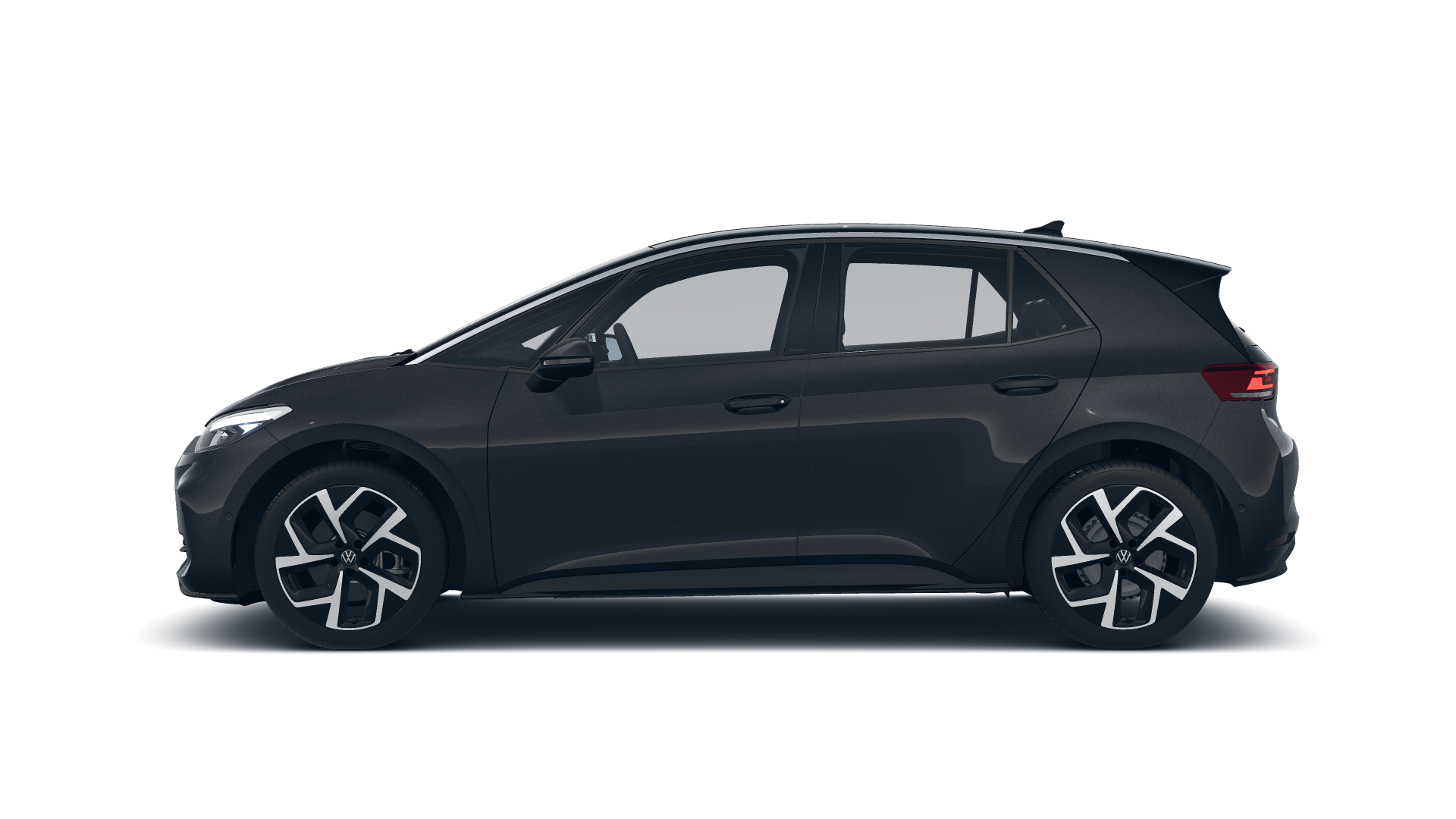 Volkswagen ID.3 150 kW Performance Pro