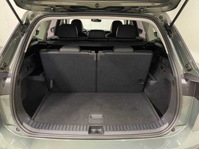 Volkswagen Tayron 2.0 TDI DSG