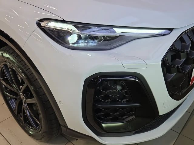 Audi Q5 Hybride Quattro