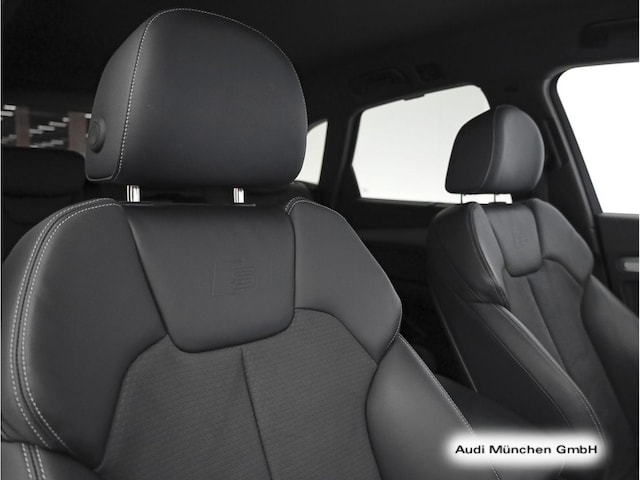 Audi Q5 40 TDI Quattro S-Tronic