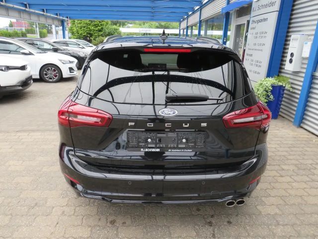 Ford Focus ST Line Wagon