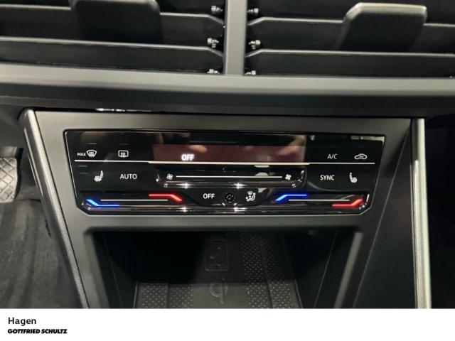 Volkswagen Taigo 1.0 TSI DSG IQ.Drive Style