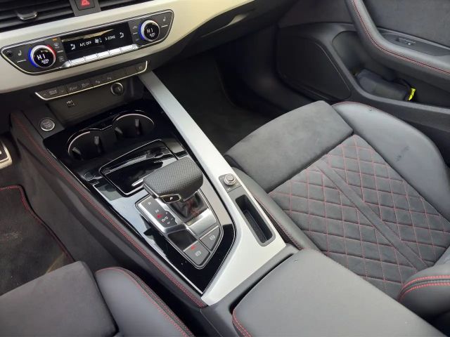 Audi A5 35 TFSI S-Line