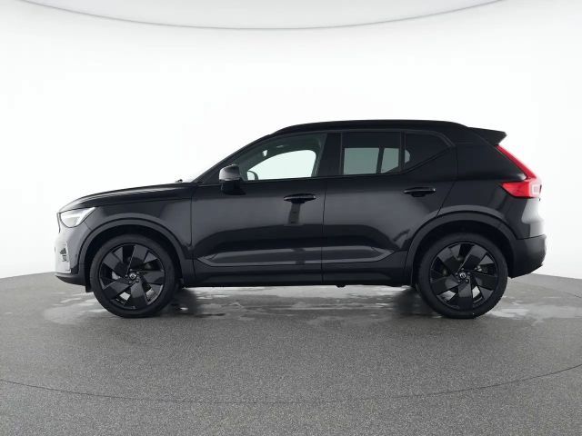 Volvo XC40 Ultra