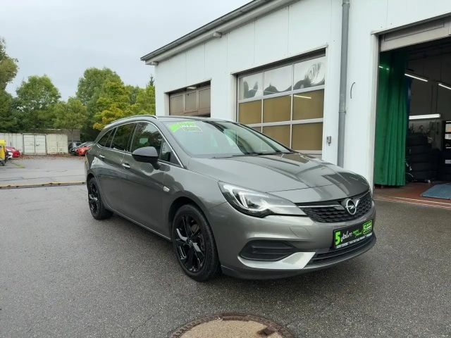 Opel Astra Elegance Sports Tourer