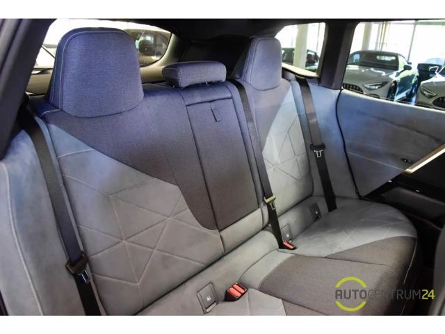 BMW iX 40 Massage HK Keyless 360 HUD Park+
