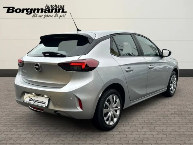 Opel Corsa Edition F Edition