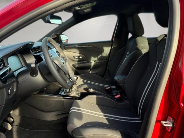 Opel Corsa 1.2 Turbo GS-Line Grand Sport Turbo