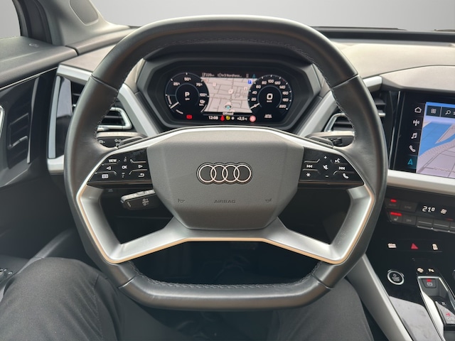 Audi Q4 e-tron 40 Sportback