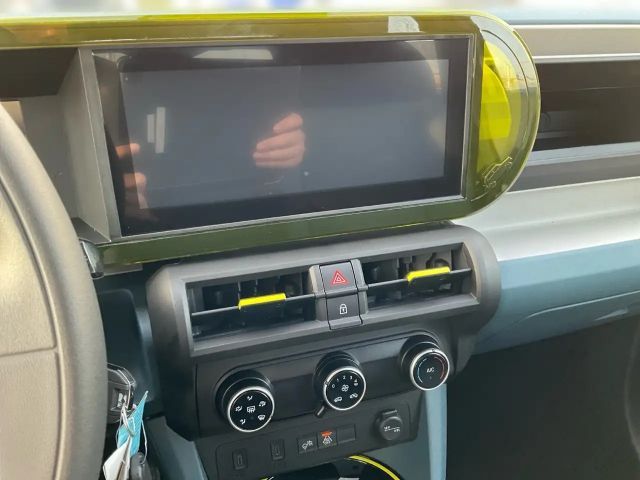 Fiat Grande Panda EDCT ICON HYBRID