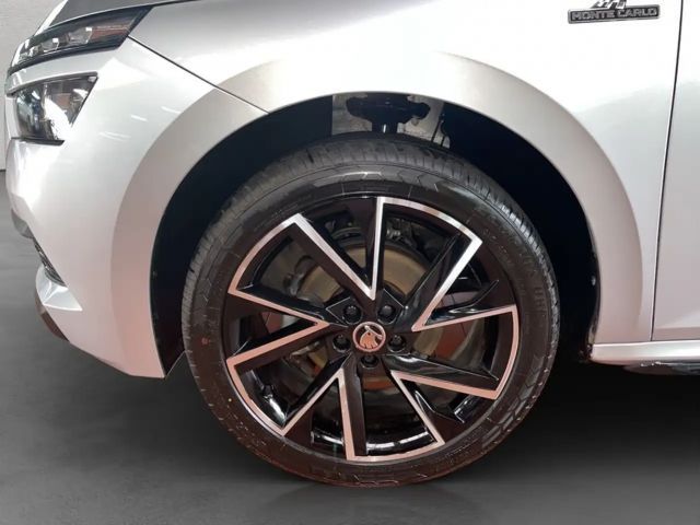 Skoda Kamiq 1.0 TSI Monte Carlo