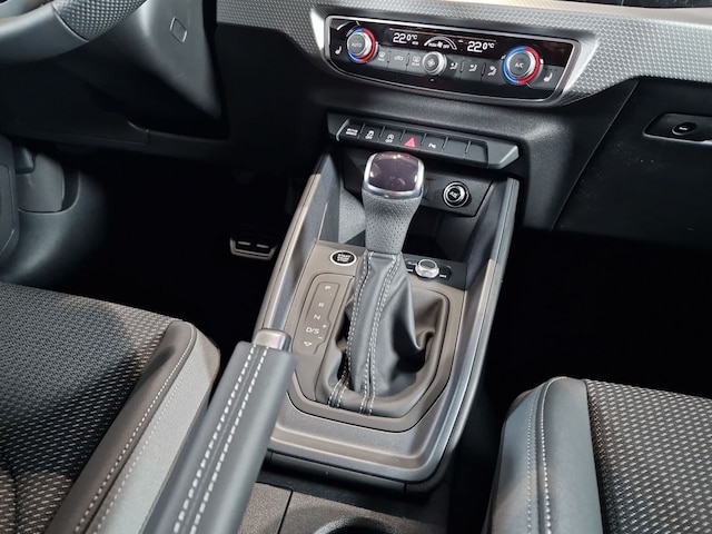 Audi A1 30 TFSI S-Tronic Sportback