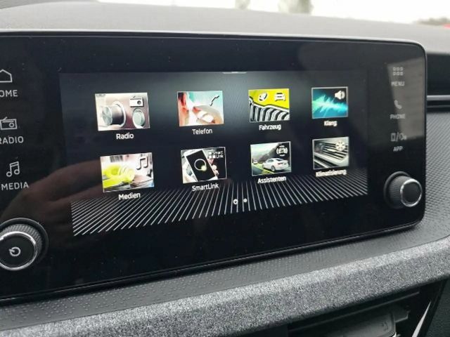 Skoda Kamiq 1.0 TSI Selection