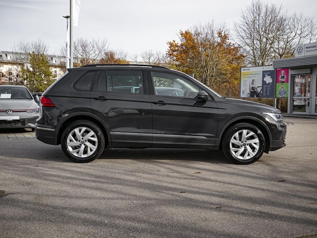 Volkswagen Tiguan 1.5 TSI Life