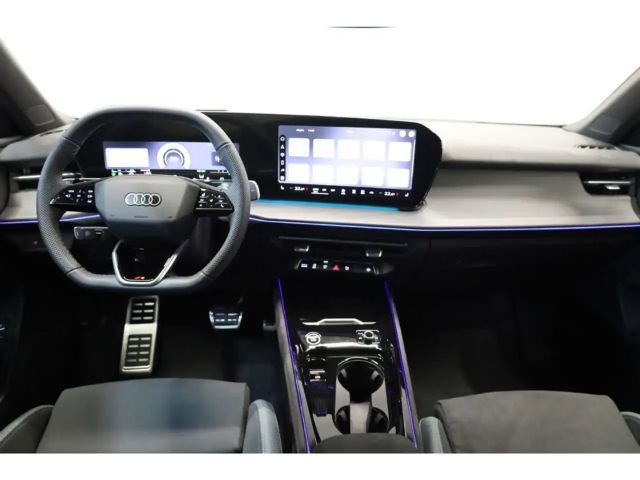 Audi Q3 Hybride S-Line Sportback