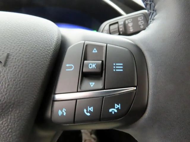 Ford Kuga 4x4 AWD Titanium